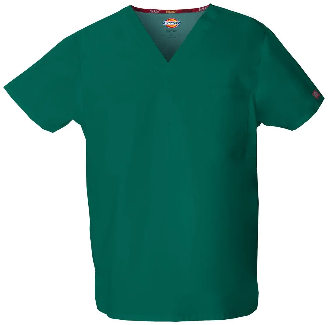 83706 Westmead Emergency Doctor Unisex Scrub Top