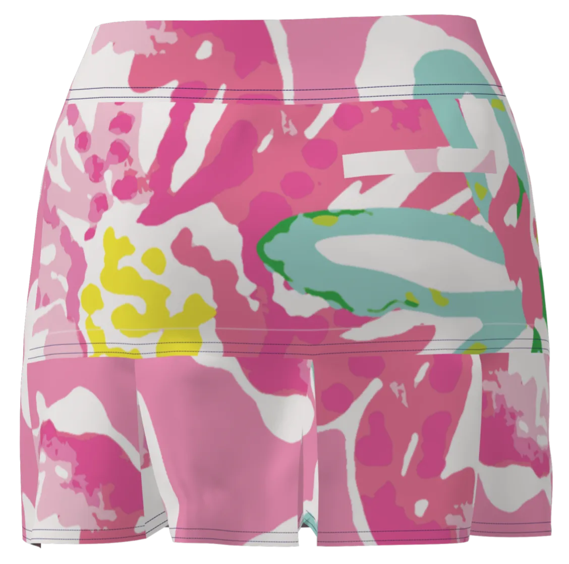 AB SPORT Women's Golf Skort  BSKG05-PINEP