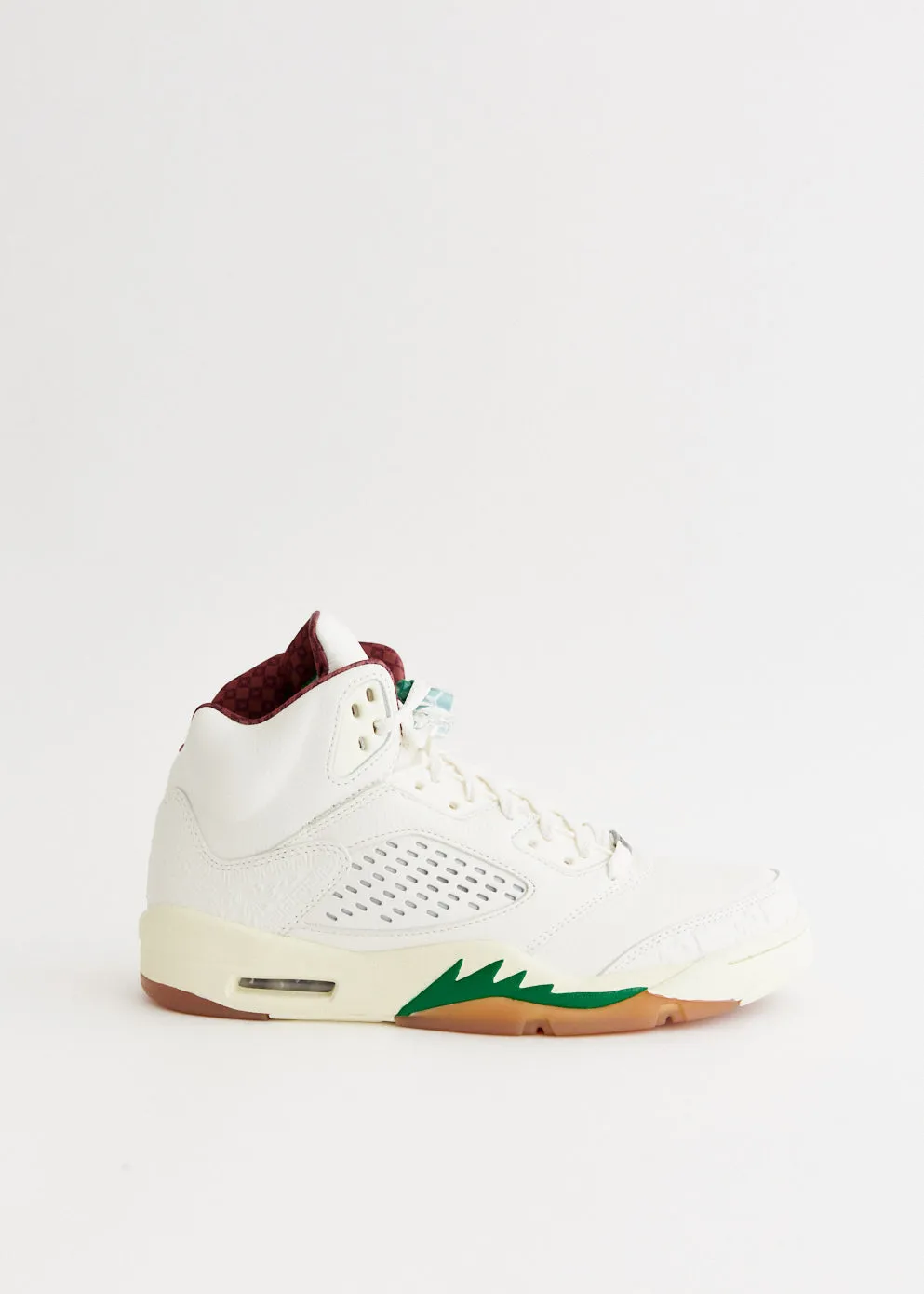 Air Jordan 5 Retro 'El Grito' Sneakers