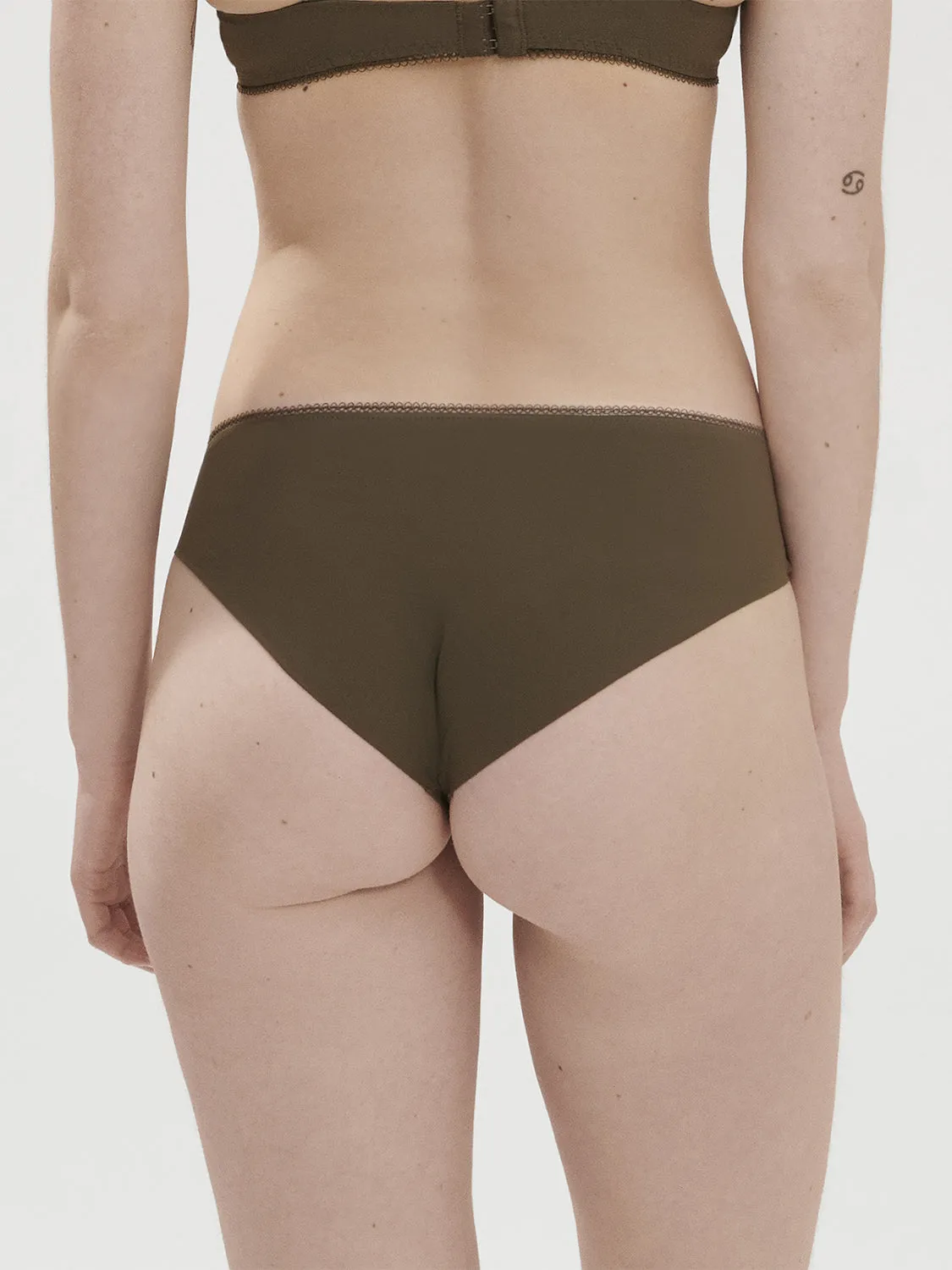 Amazone Bikini - Nomad Green