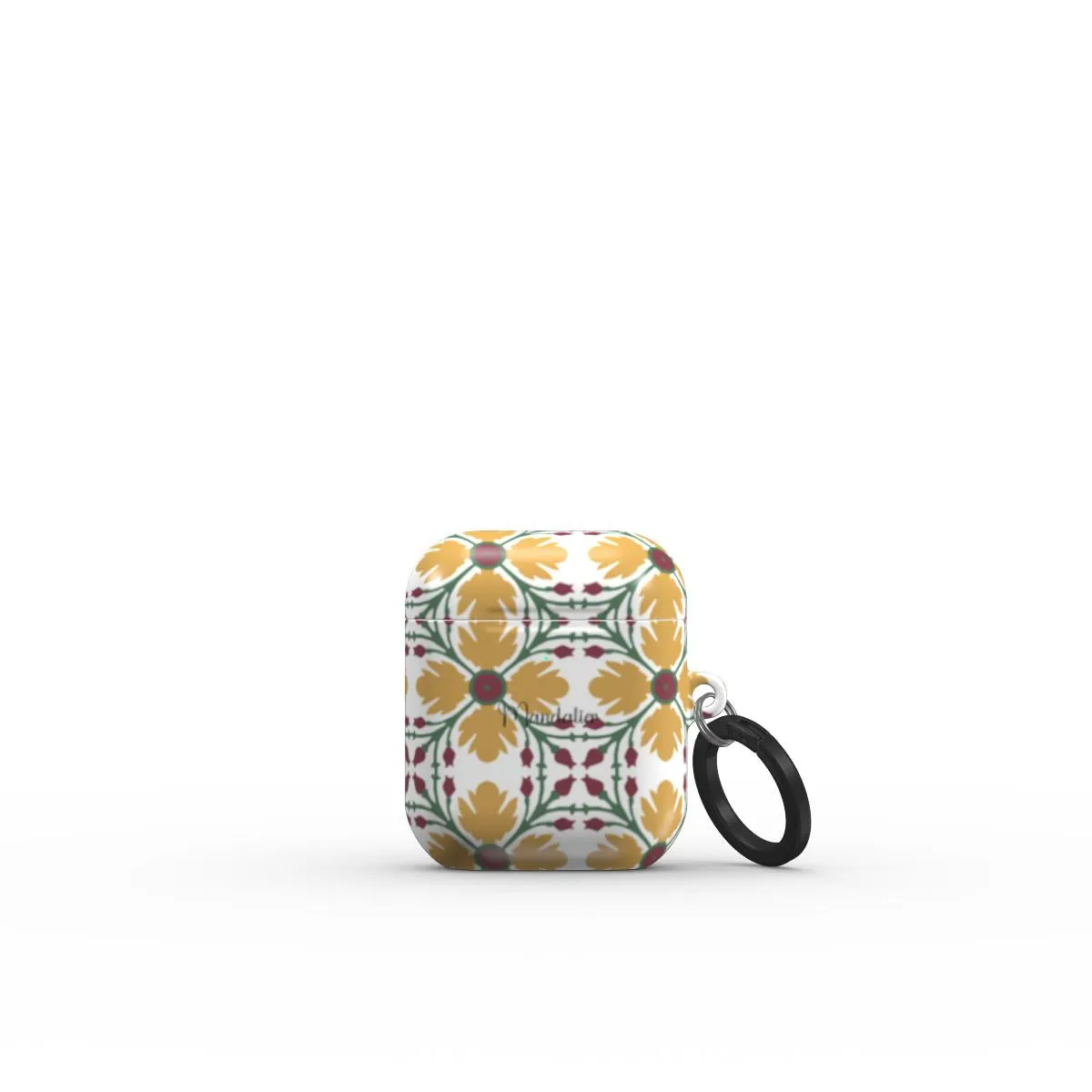 Apple AirPods Tough Case 1/2|Maduma Lelluxa