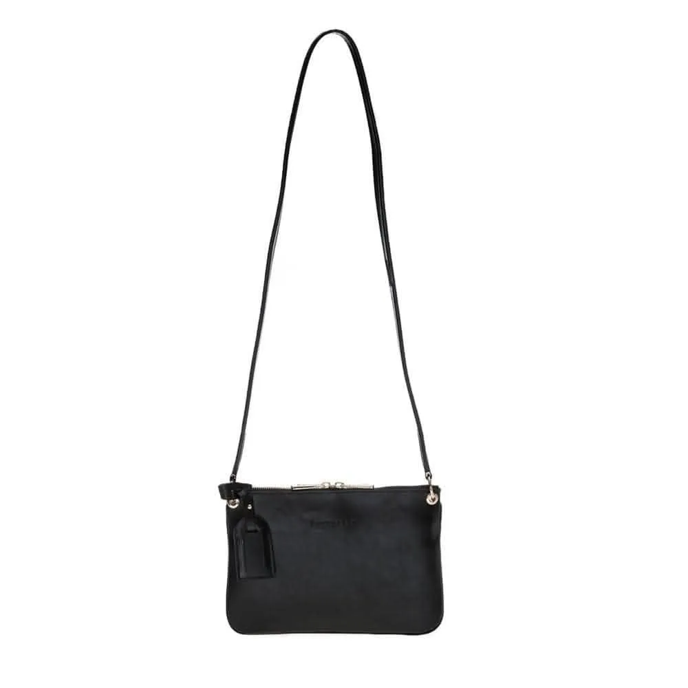 Bouletta Jane Premium Leather Handbag for Women