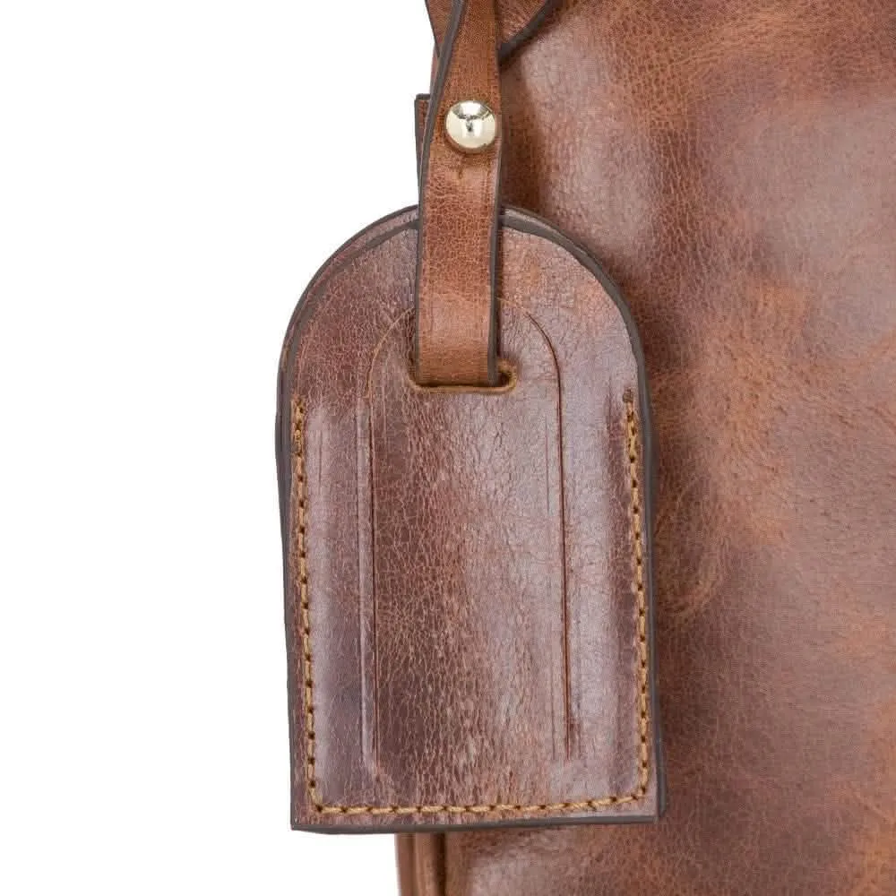 Bouletta Jane Premium Leather Handbag for Women