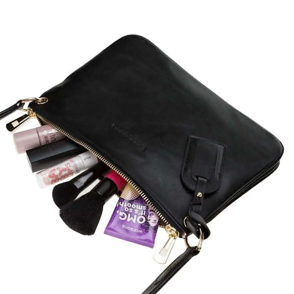Bouletta Jane Premium Leather Handbag for Women