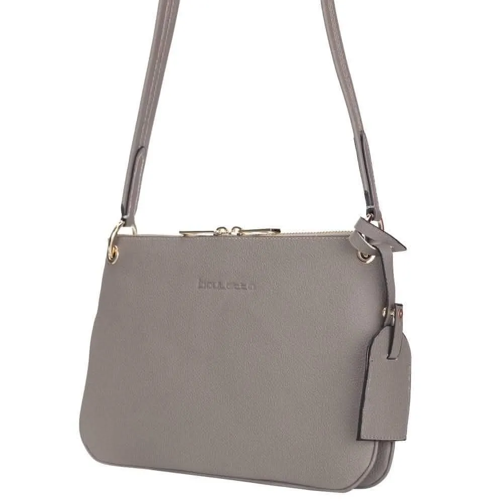 Bouletta Jane Premium Leather Handbag for Women
