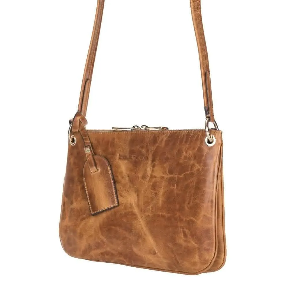 Bouletta Jane Premium Leather Handbag for Women