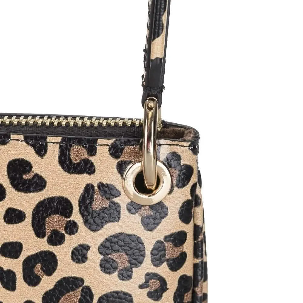 Bouletta Jane Premium Leather Handbag for Women