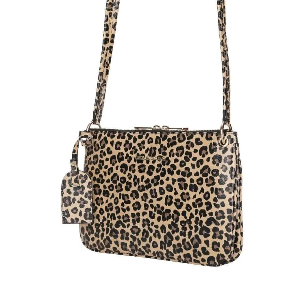 Bouletta Jane Premium Leather Handbag for Women