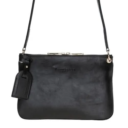 Bouletta Jane Premium Leather Handbag for Women