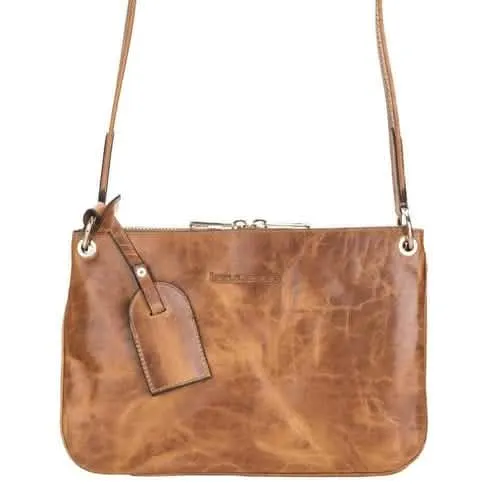 Bouletta Jane Premium Leather Handbag for Women