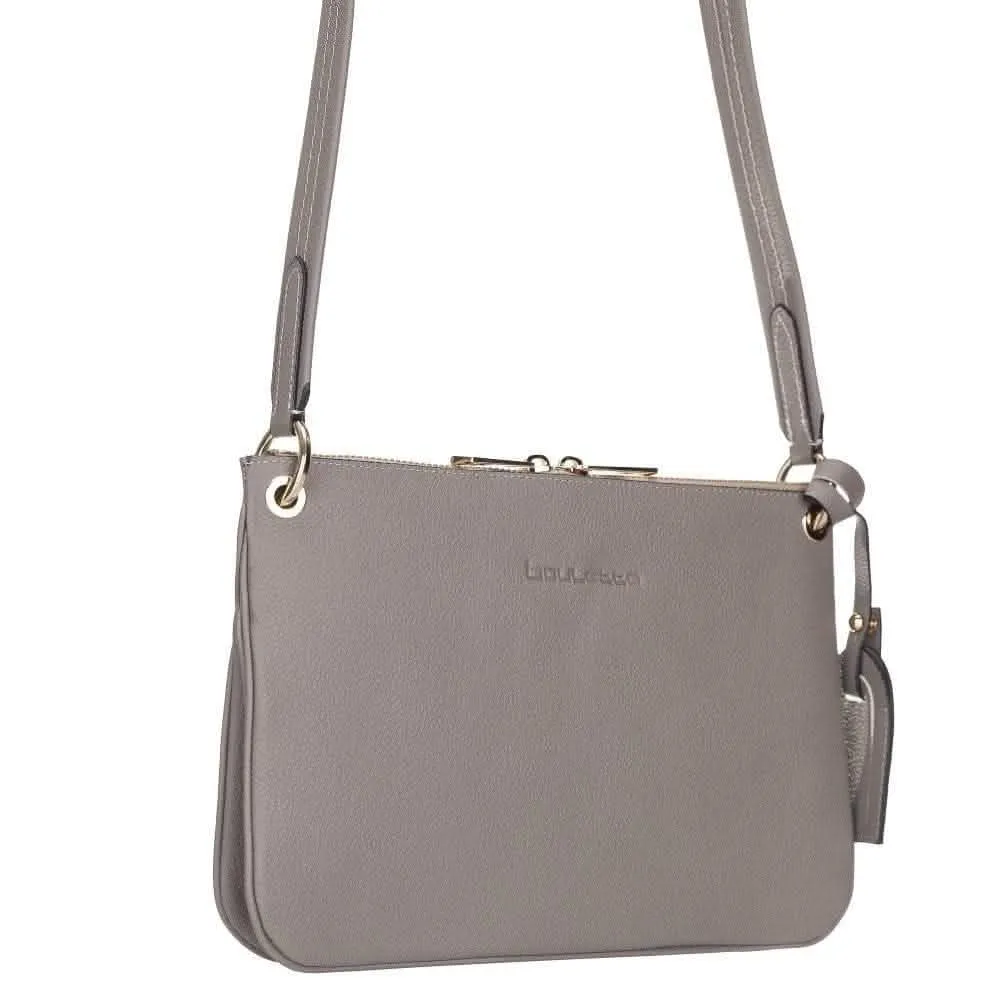 Bouletta Jane Premium Leather Handbag for Women