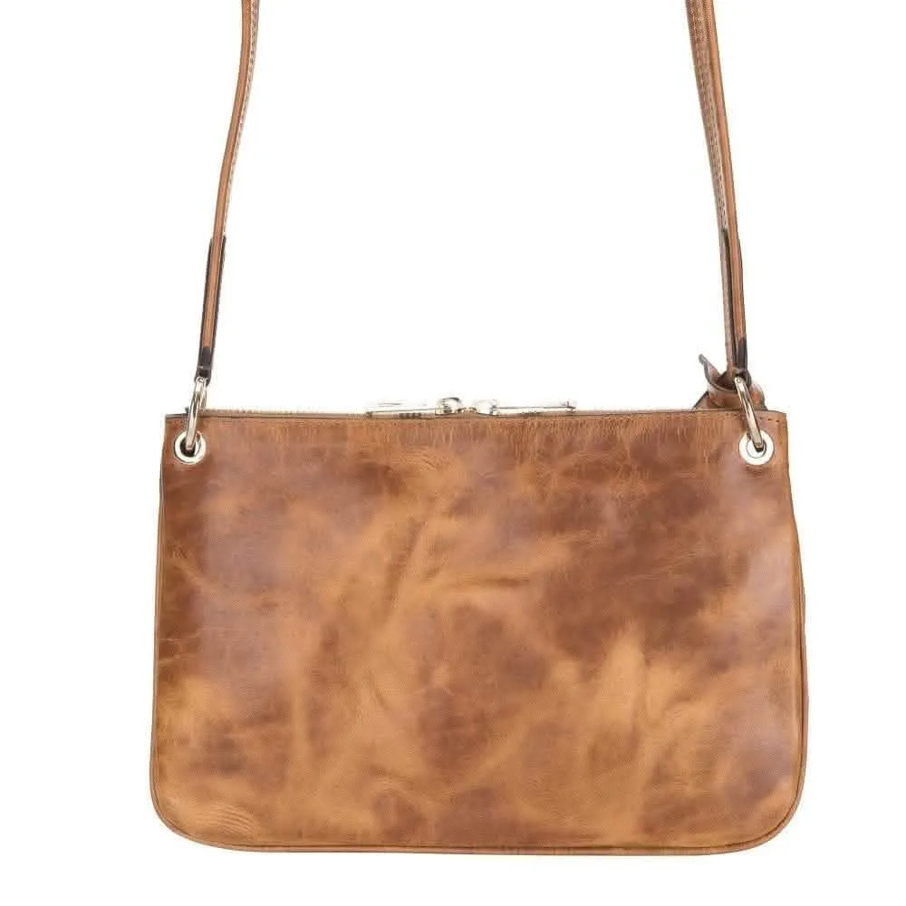 Bouletta Jane Premium Leather Handbag for Women