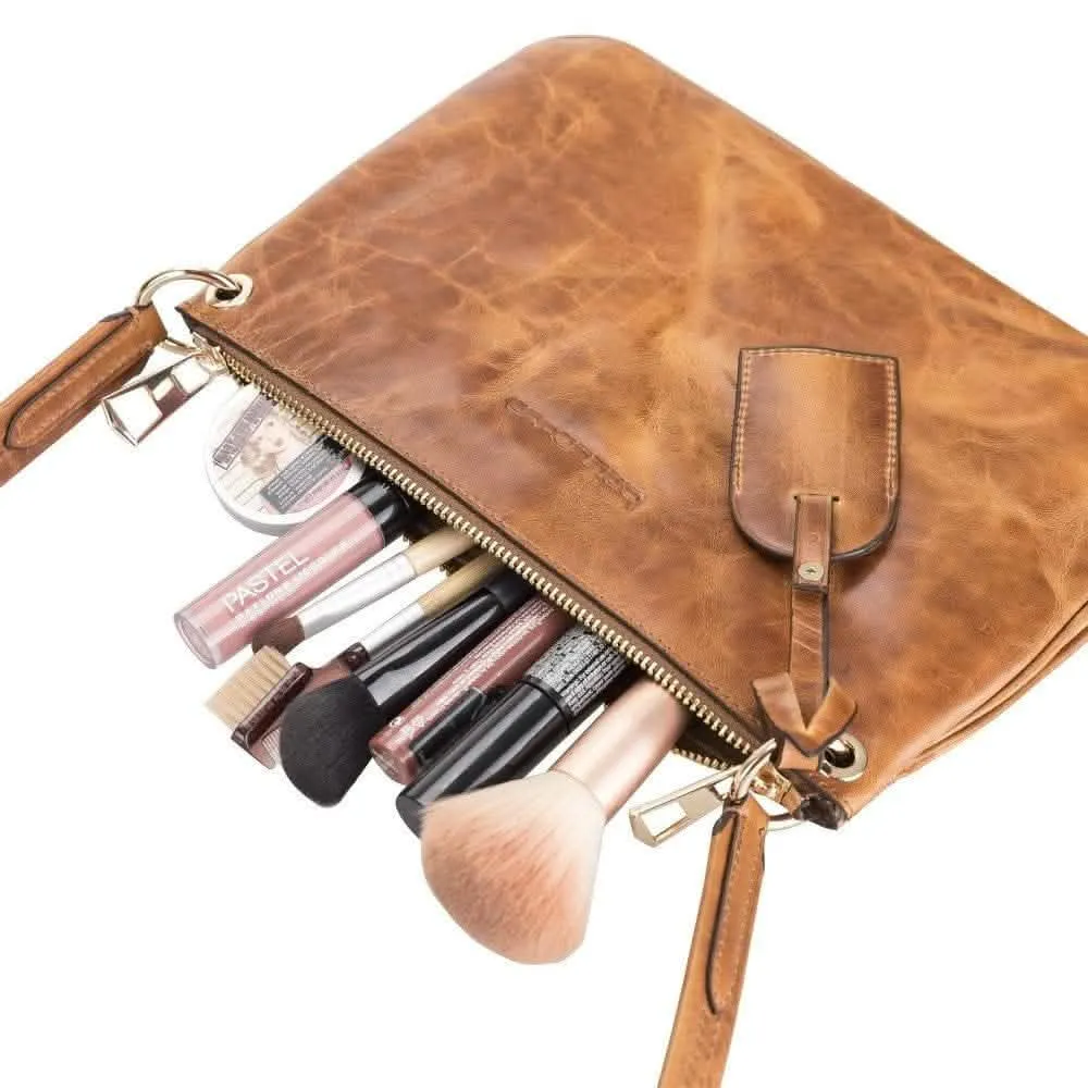 Bouletta Jane Premium Leather Handbag for Women