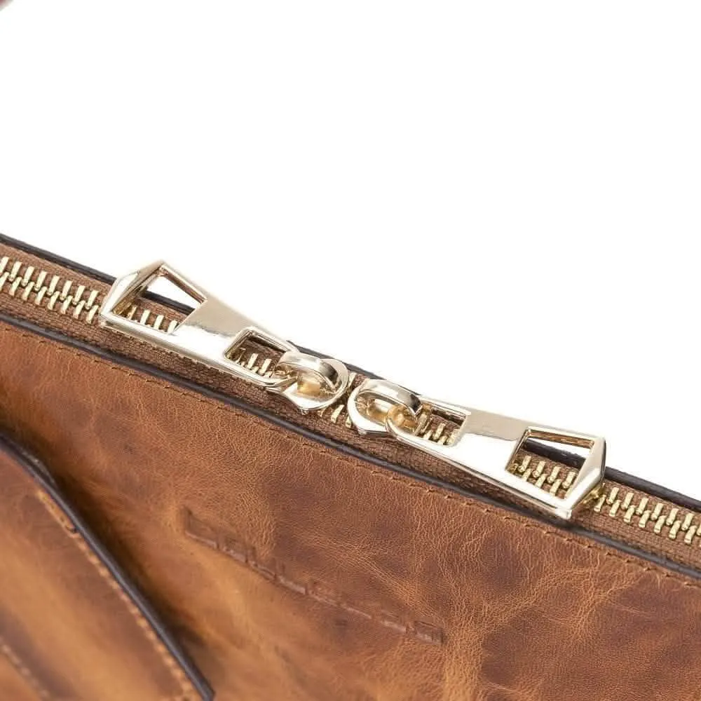 Bouletta Jane Premium Leather Handbag for Women