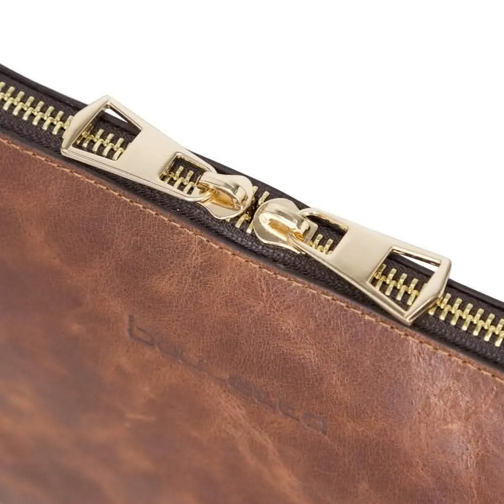 Bouletta Jane Premium Leather Handbag for Women