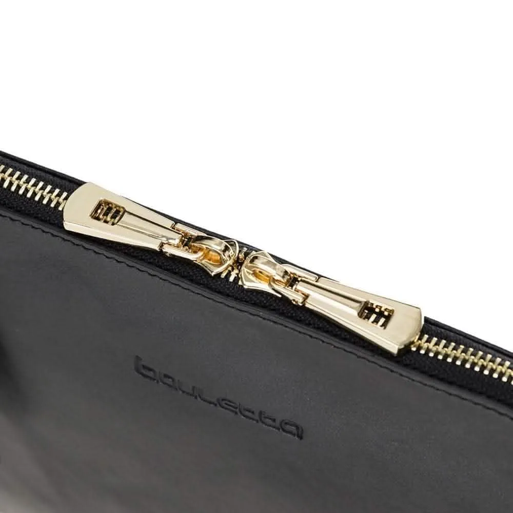 Bouletta Jane Premium Leather Handbag for Women
