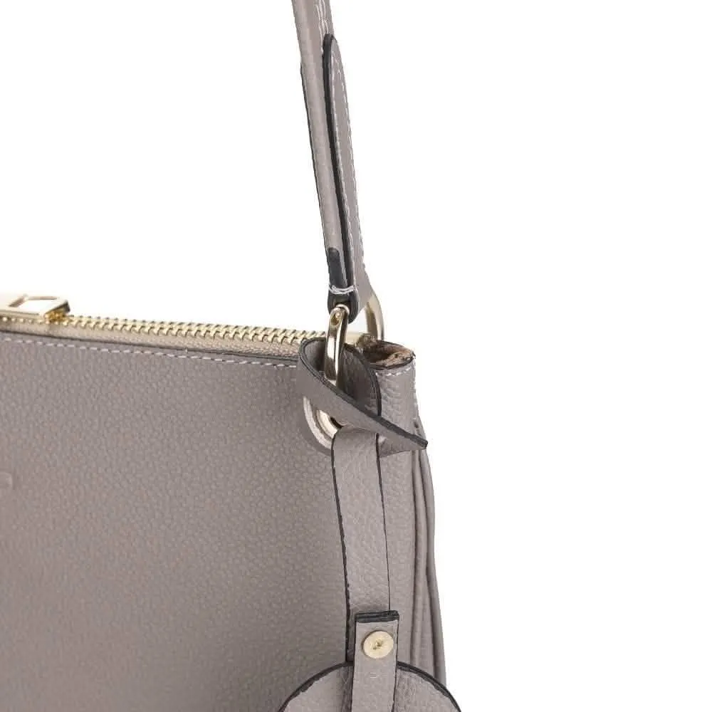 Bouletta Jane Premium Leather Handbag for Women