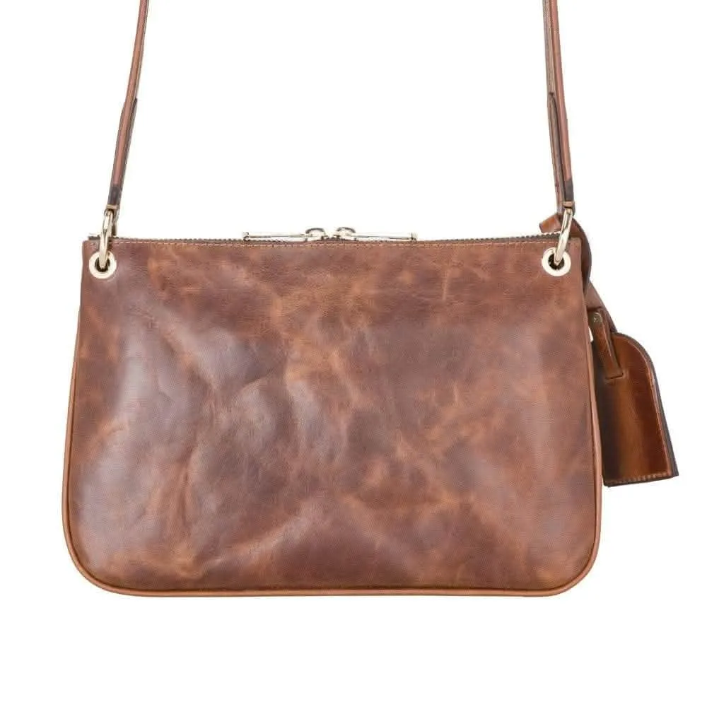 Bouletta Jane Premium Leather Handbag for Women