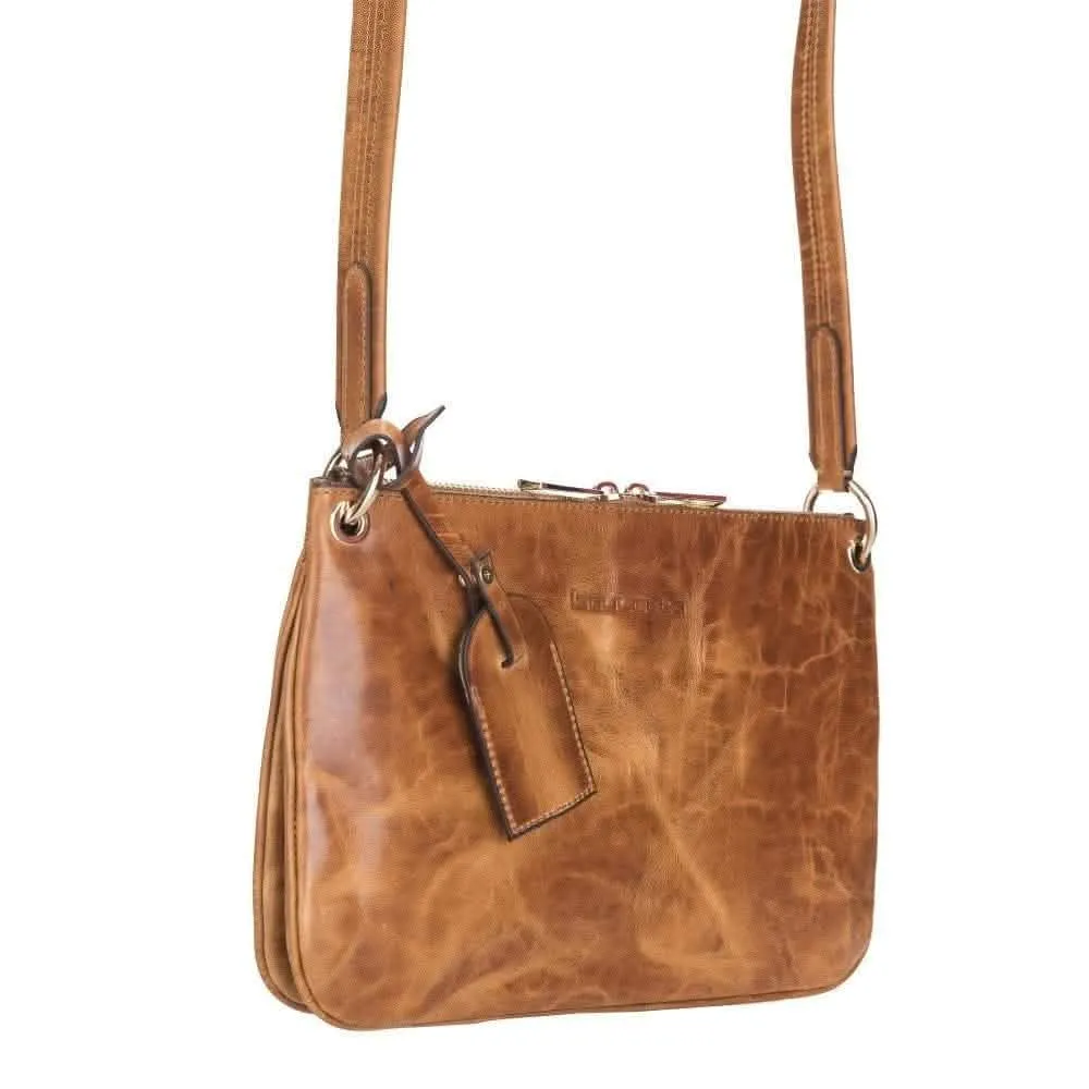 Bouletta Jane Premium Leather Handbag for Women