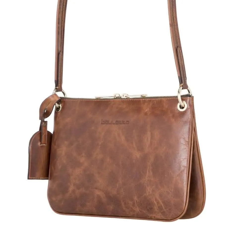Bouletta Jane Premium Leather Handbag for Women