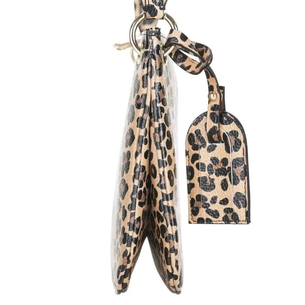 Bouletta Jane Premium Leather Handbag for Women