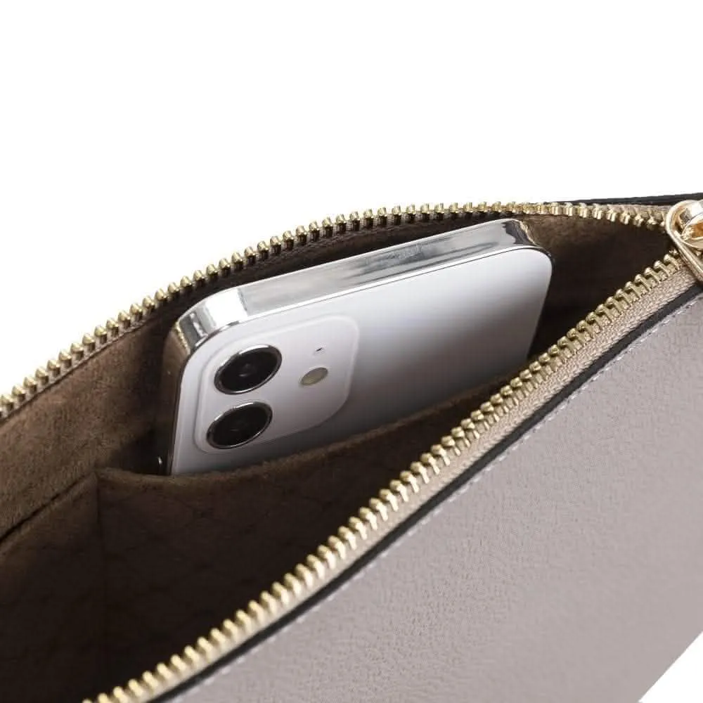 Bouletta Jane Premium Leather Handbag for Women
