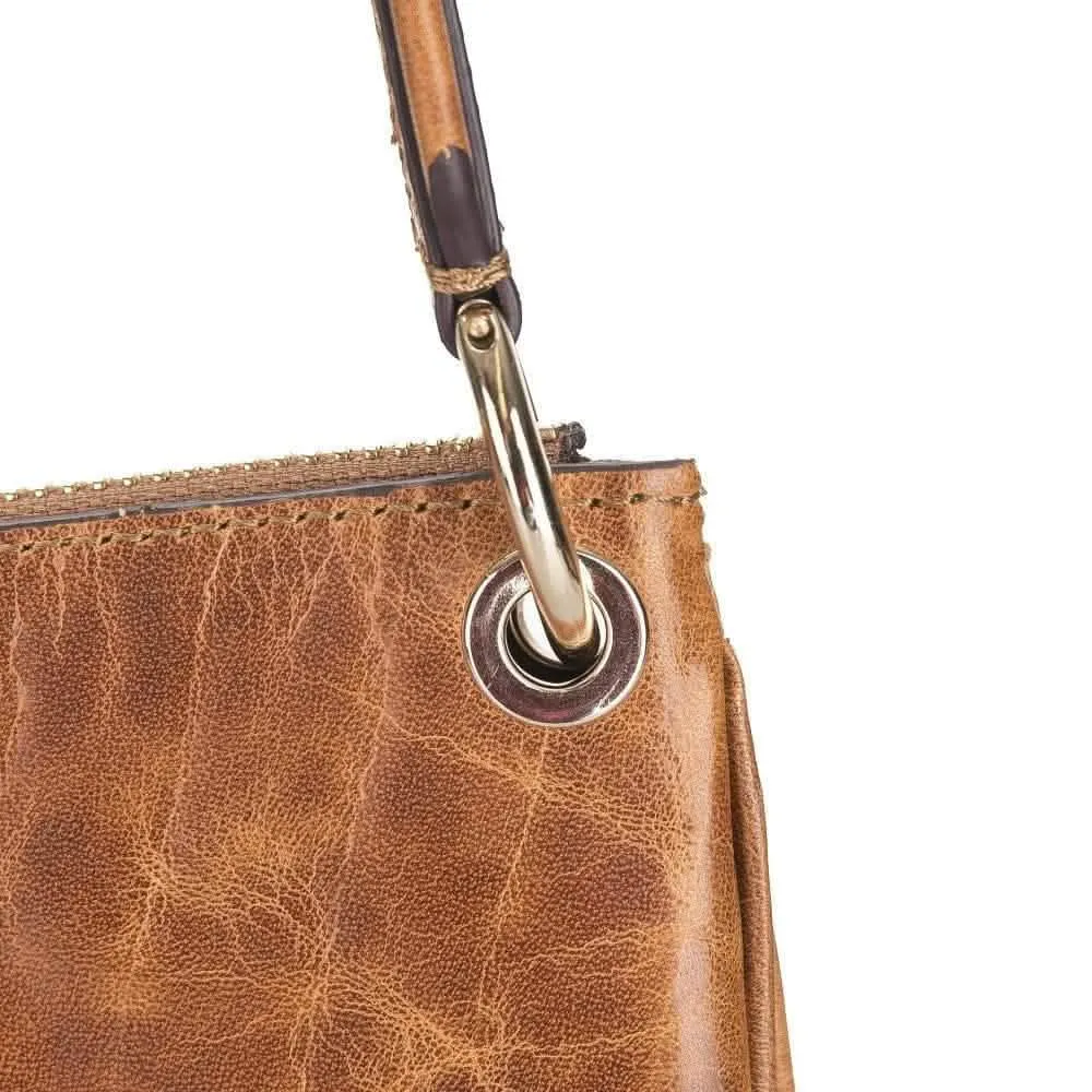 Bouletta Jane Premium Leather Handbag for Women