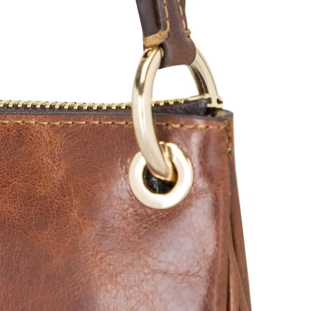 Bouletta Jane Premium Leather Handbag for Women