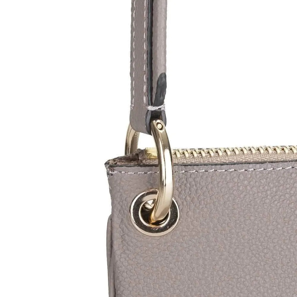 Bouletta Jane Premium Leather Handbag for Women