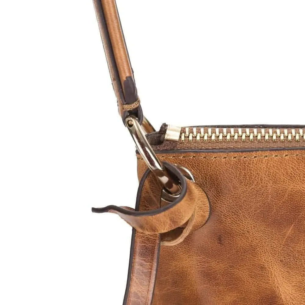 Bouletta Jane Premium Leather Handbag for Women