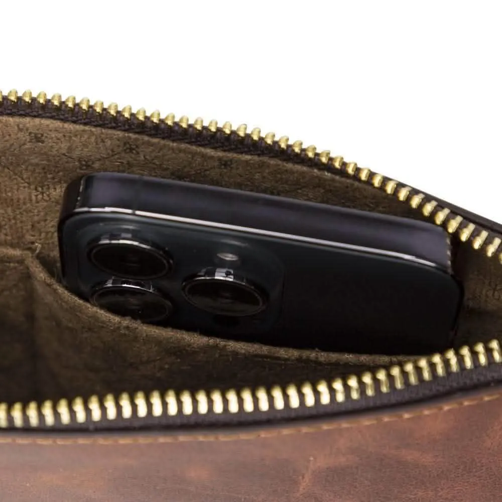 Bouletta Jane Premium Leather Handbag for Women