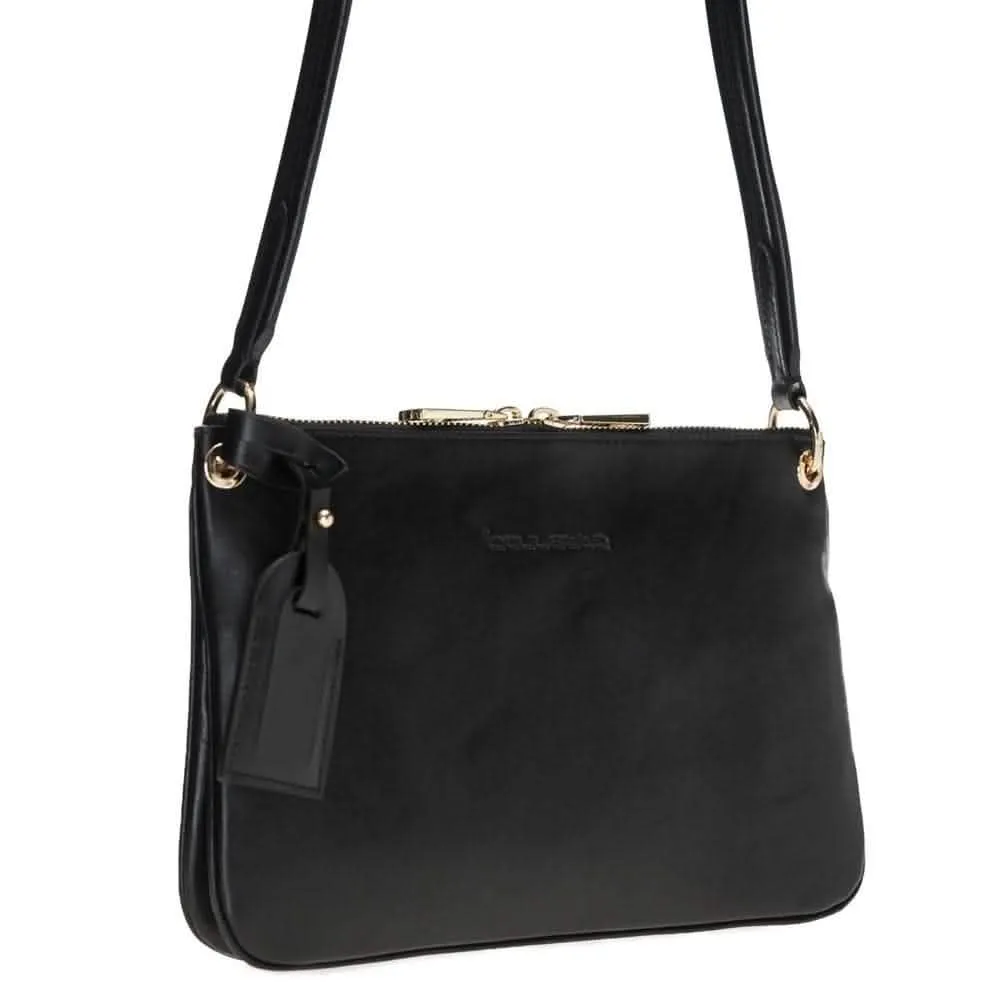 Bouletta Jane Premium Leather Handbag for Women