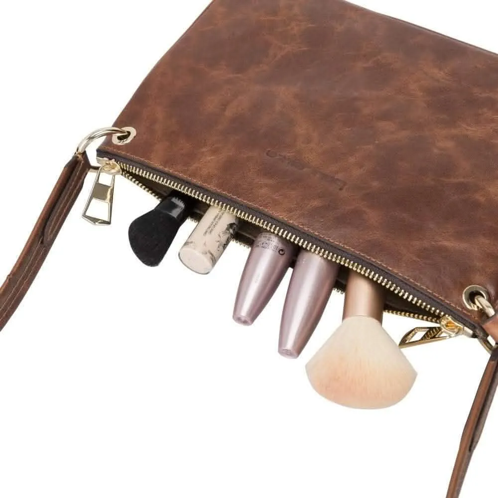 Bouletta Jane Premium Leather Handbag for Women