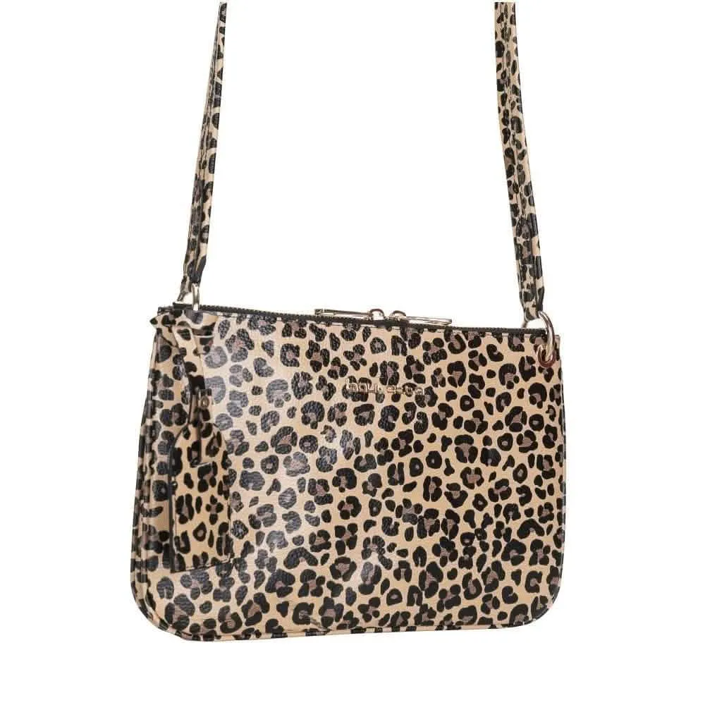 Bouletta Jane Premium Leather Handbag for Women