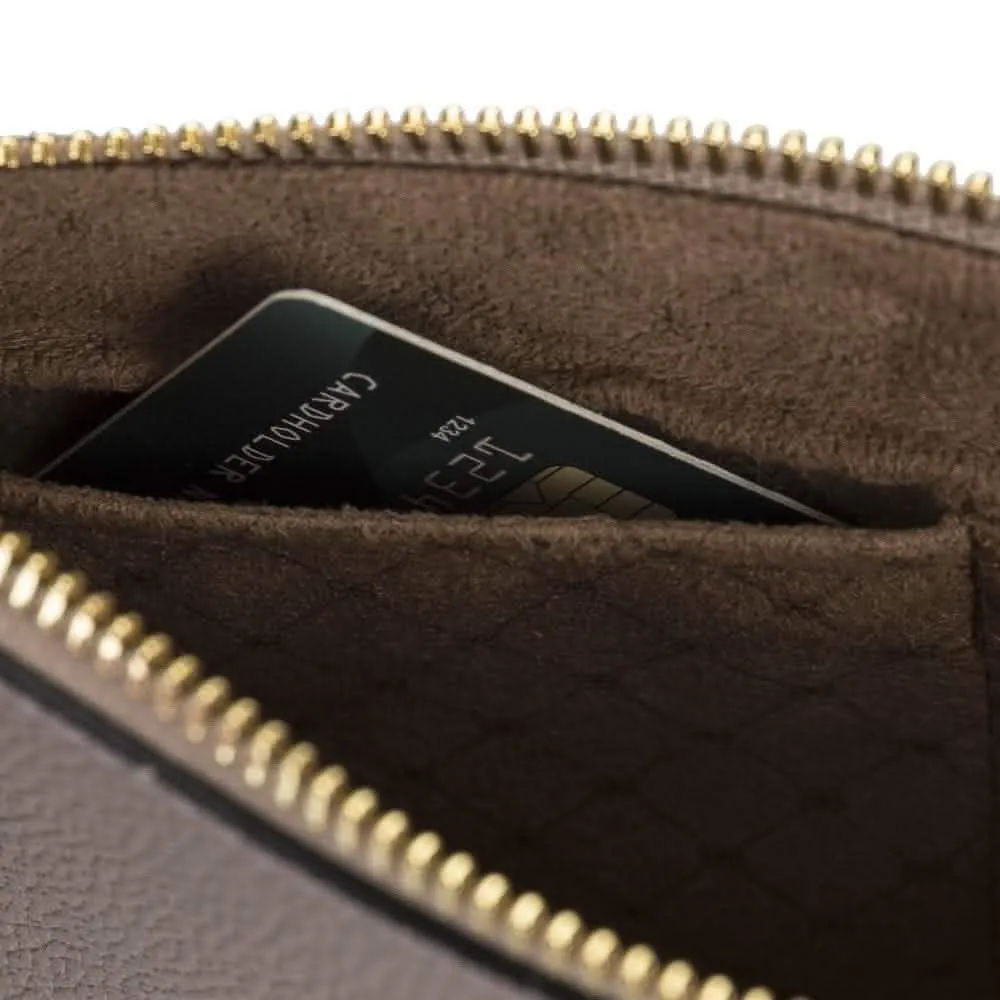 Bouletta Jane Premium Leather Handbag for Women