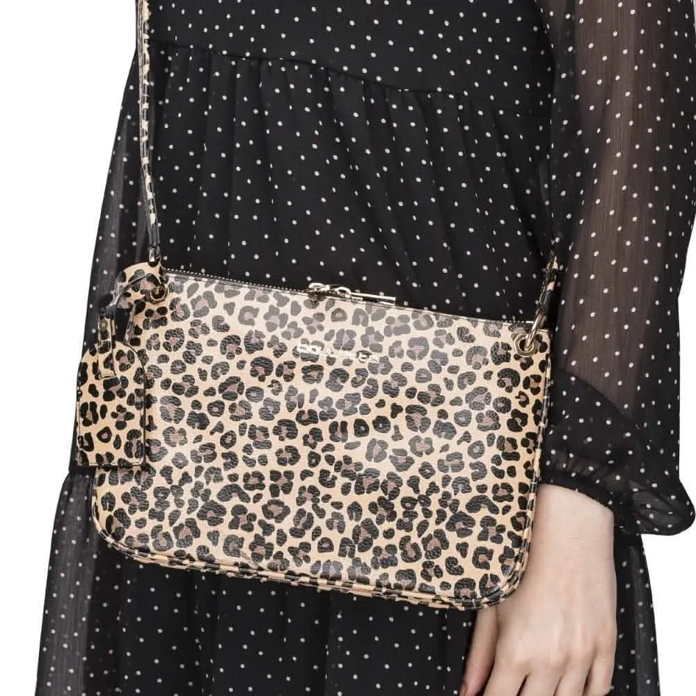 Bouletta Jane Premium Leather Handbag for Women