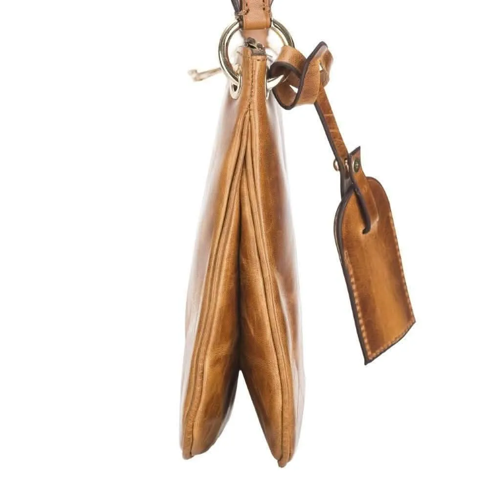 Bouletta Jane Premium Leather Handbag for Women