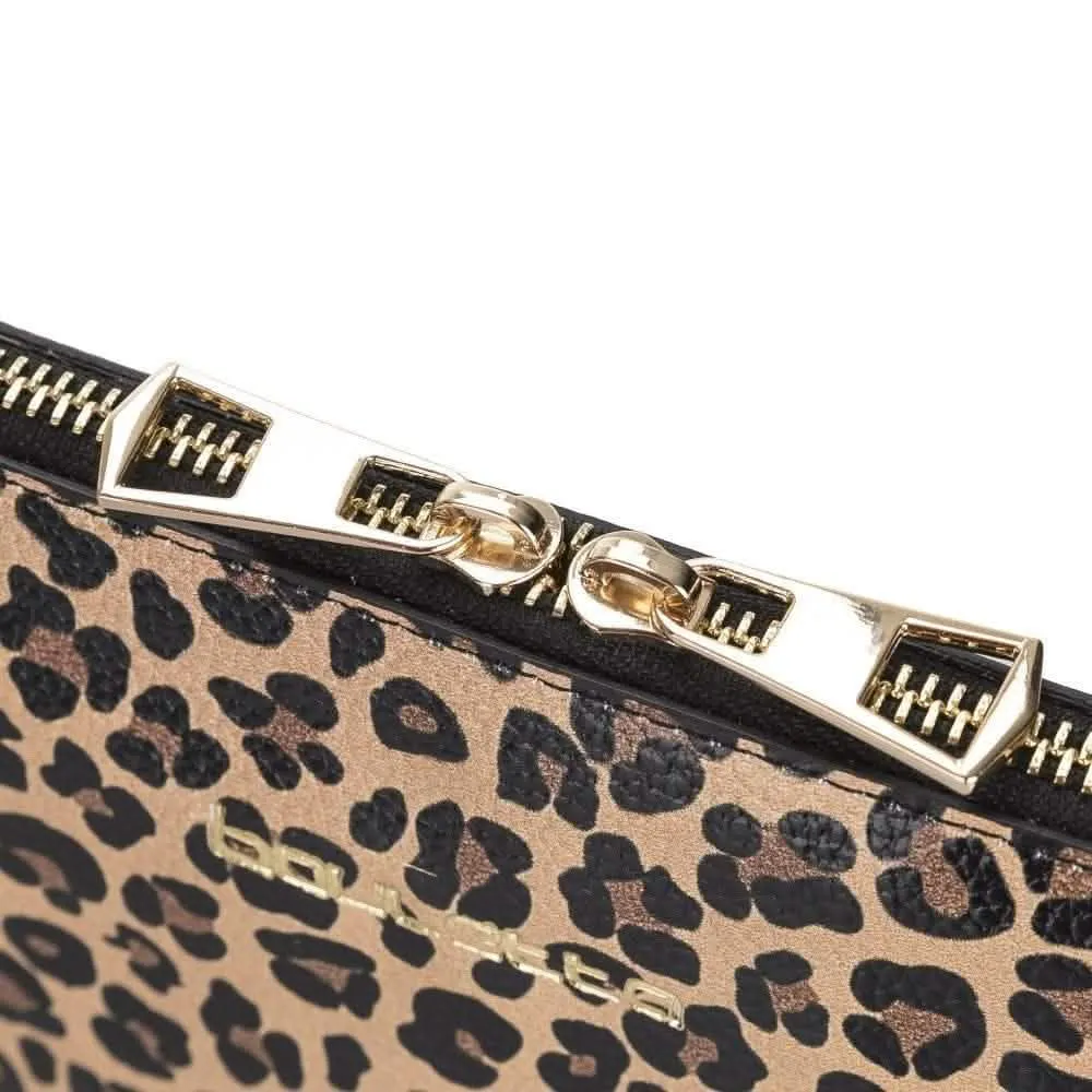 Bouletta Jane Premium Leather Handbag for Women