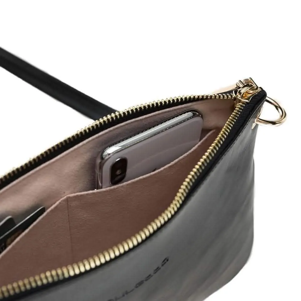 Bouletta Jane Premium Leather Handbag for Women