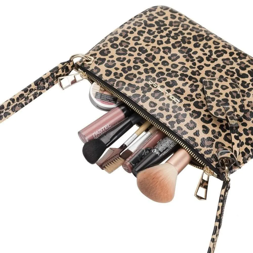 Bouletta Jane Premium Leather Handbag for Women