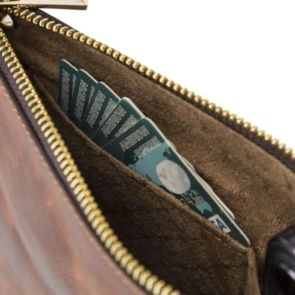 Bouletta Jane Premium Leather Handbag for Women