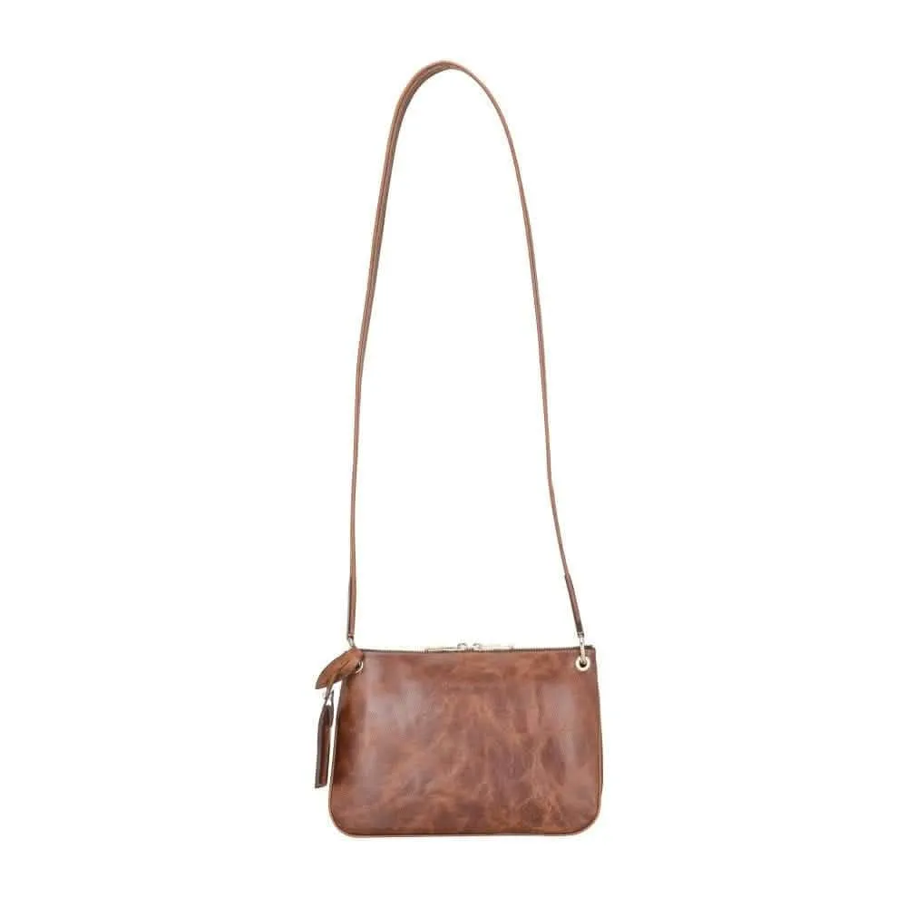 Bouletta Jane Premium Leather Handbag for Women