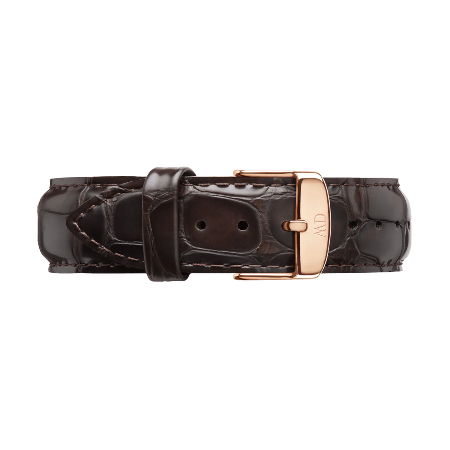 Daniel Wellington Classic 40mm York Black Dial Watch DW00100128