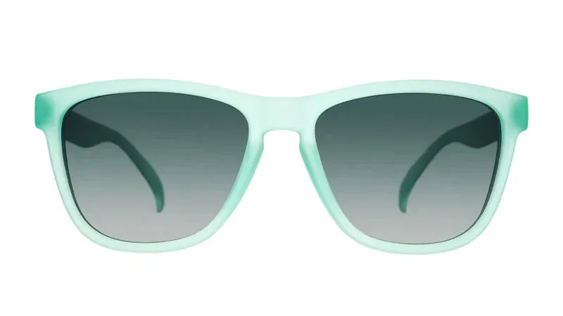 Dinner Mint Debauchery Sunglasses