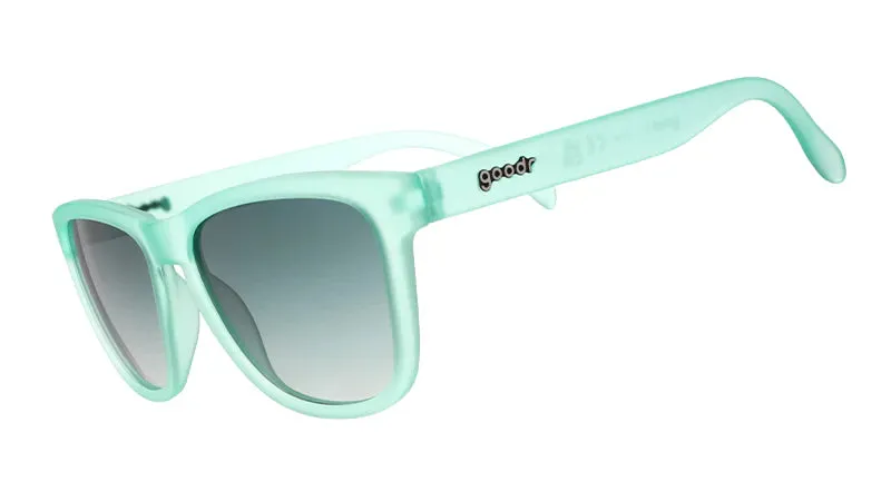 Dinner Mint Debauchery Sunglasses