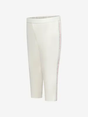 Emporio Armani Baby Girls Trousers