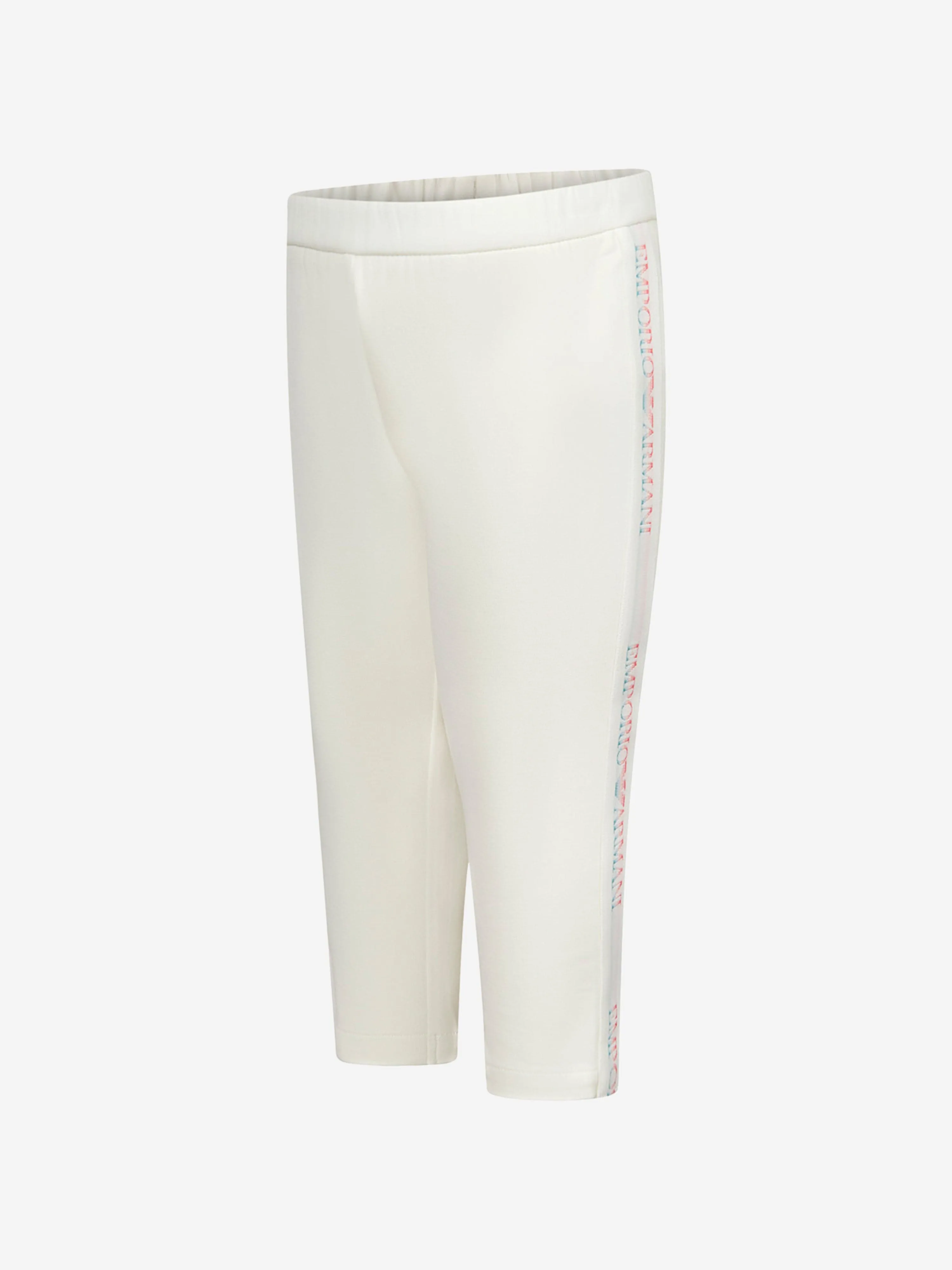 Emporio Armani Baby Girls Trousers