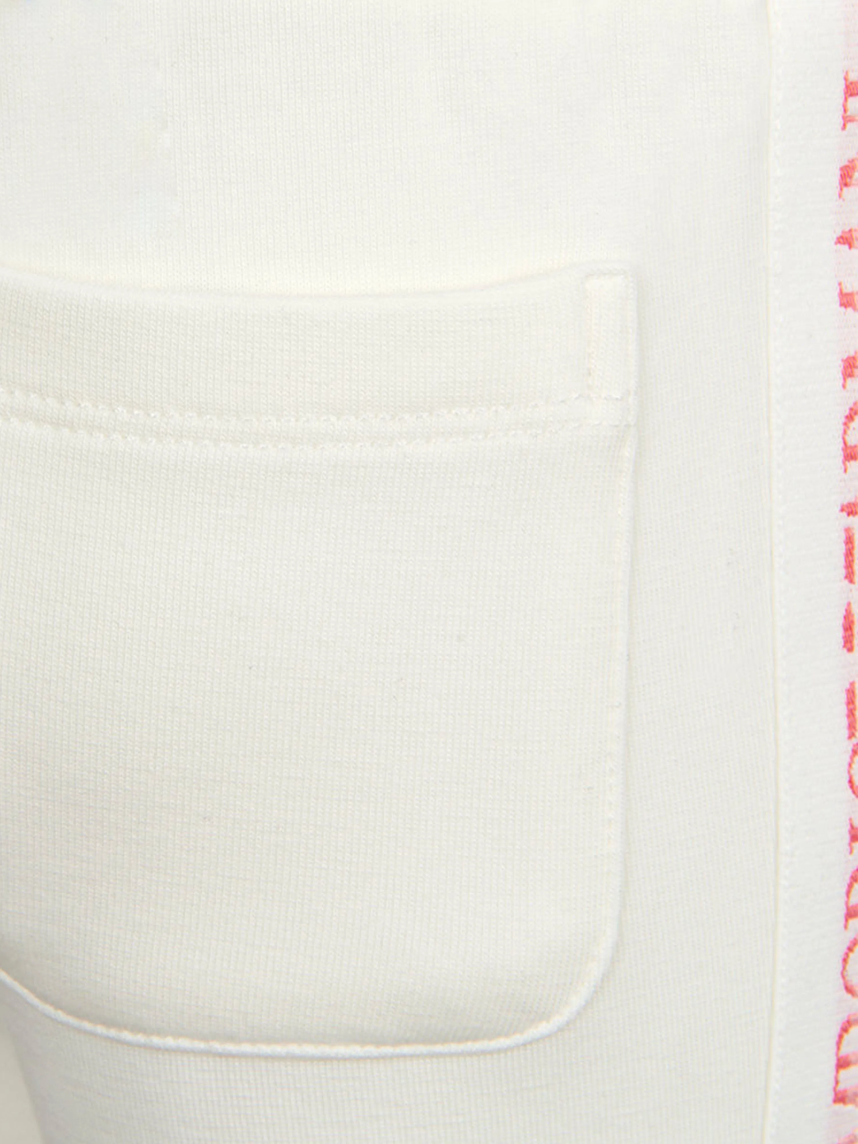 Emporio Armani Baby Girls Trousers