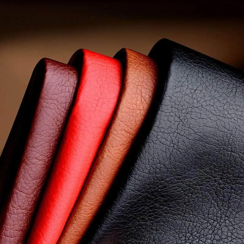 Galaxy Z Fold 4 Vintage Vegan Leather Case