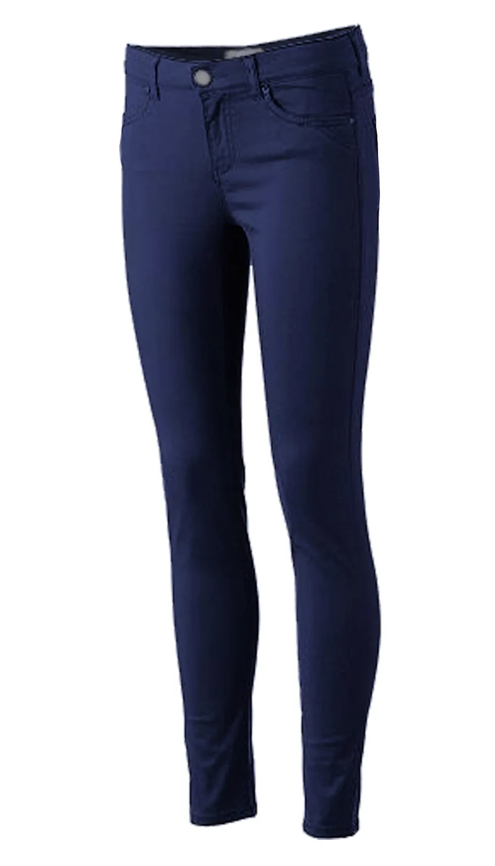 Girls Stretched Skinny P85